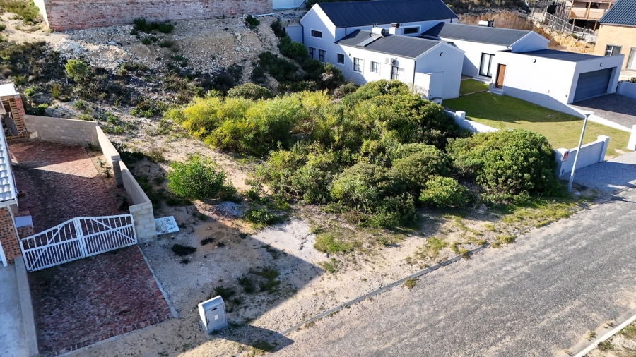 0 Bedroom Property for Sale in Struisbaai Western Cape